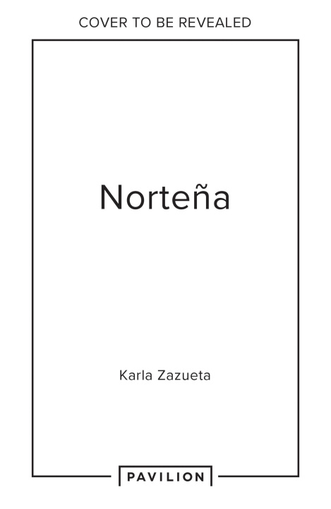 Carte Nortena Karla Zazueta