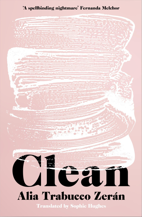 Libro Clean Alia Trabucco Zeran