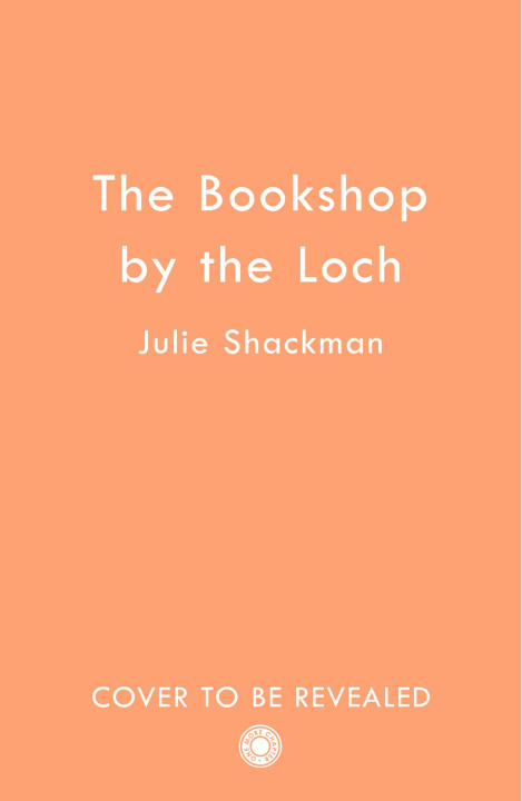 Buch Bookshop by the Loch Julie Shackman