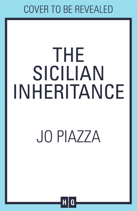 Knjiga Sicilian Inheritance Jo Piazza