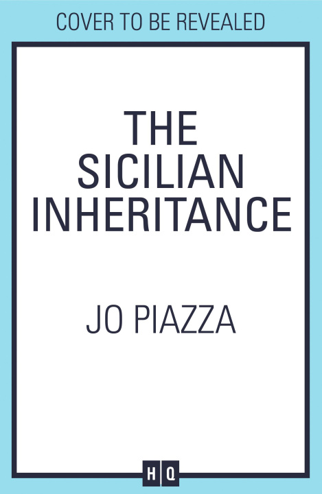 Książka Sicilian Inheritance Jo Piazza