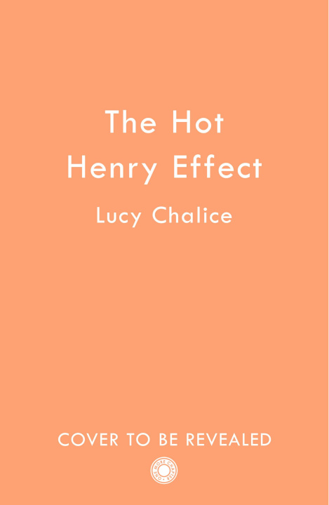 Libro Hot Henry Effect Lucy Chalice