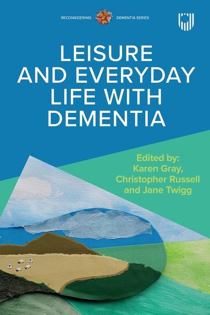 Boek Considering Leisure Christopher Russell