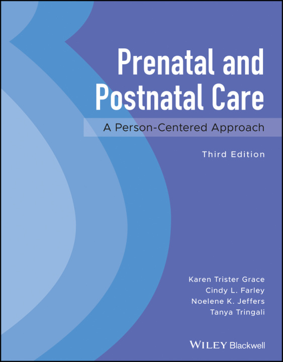 Carte Prenatal and Postnatal Care 