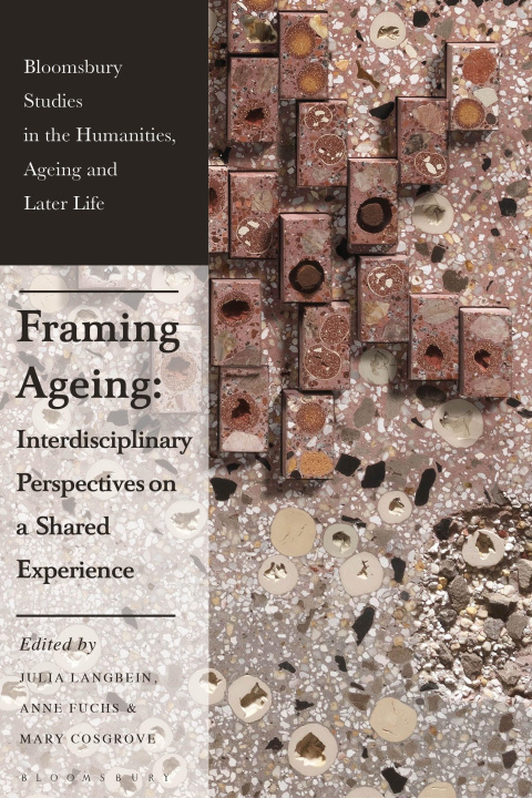Book Framing Ageing Julia Langbein