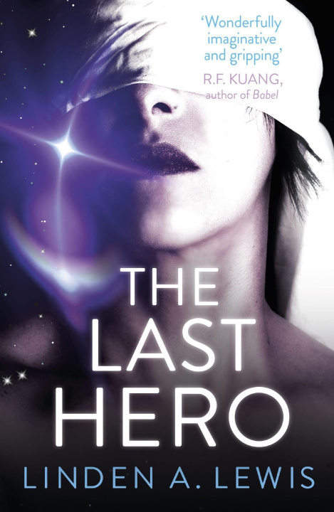 Libro Last Hero Linden A. Lewis