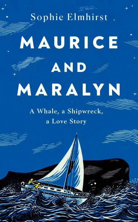 Книга Maurice and Maralyn Sophie Elmhirst