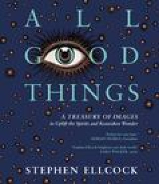 Книга All Good Things Stephen Ellcock