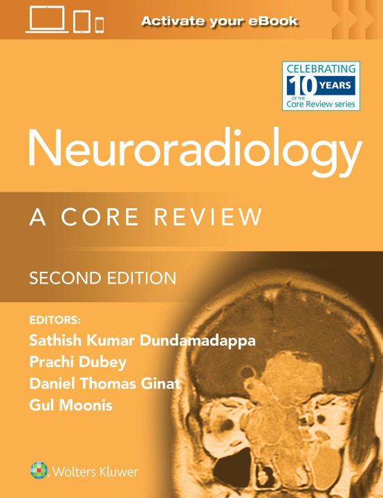 Livro Neuroradiology Prachi Dubey