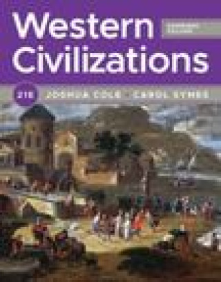 Kniha Western Civilizations Cole