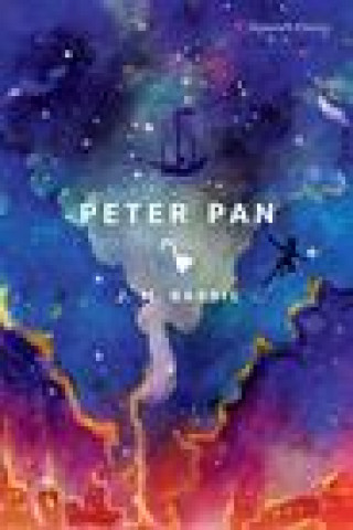 Knjiga PETER PAN BARRIE JM