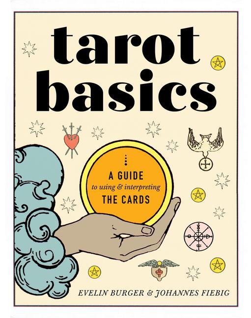 Buch TAROT BASICS BURGER EVELIN