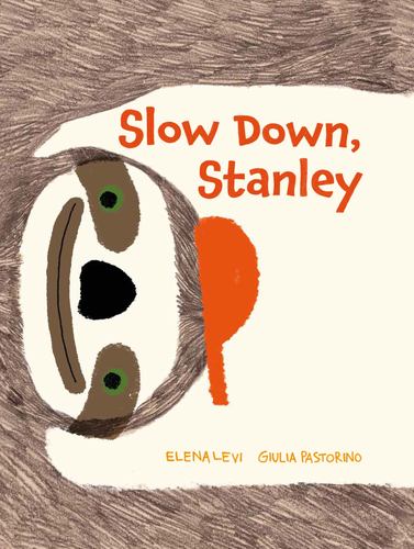 Book SLOW DOWN STANLEY LEVI ELENA