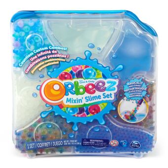 Hra/Hračka ORB Orbeez - Slime Set 