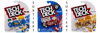 Hra/Hračka TED Tech Deck 96mm Boards 
