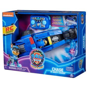 Game/Toy PAW Movie II Chases RC Fahrzeug 