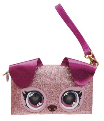 Igra/Igračka BAG Purse Pets Wristlet Hündchen 