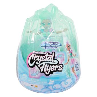 Game/Toy EGG Hatchimals Pixies Crystal Flyers M04 
