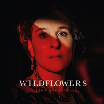 Audio Wildflowers, 1 Audio-CD (Digipak) Lisa Bassenge