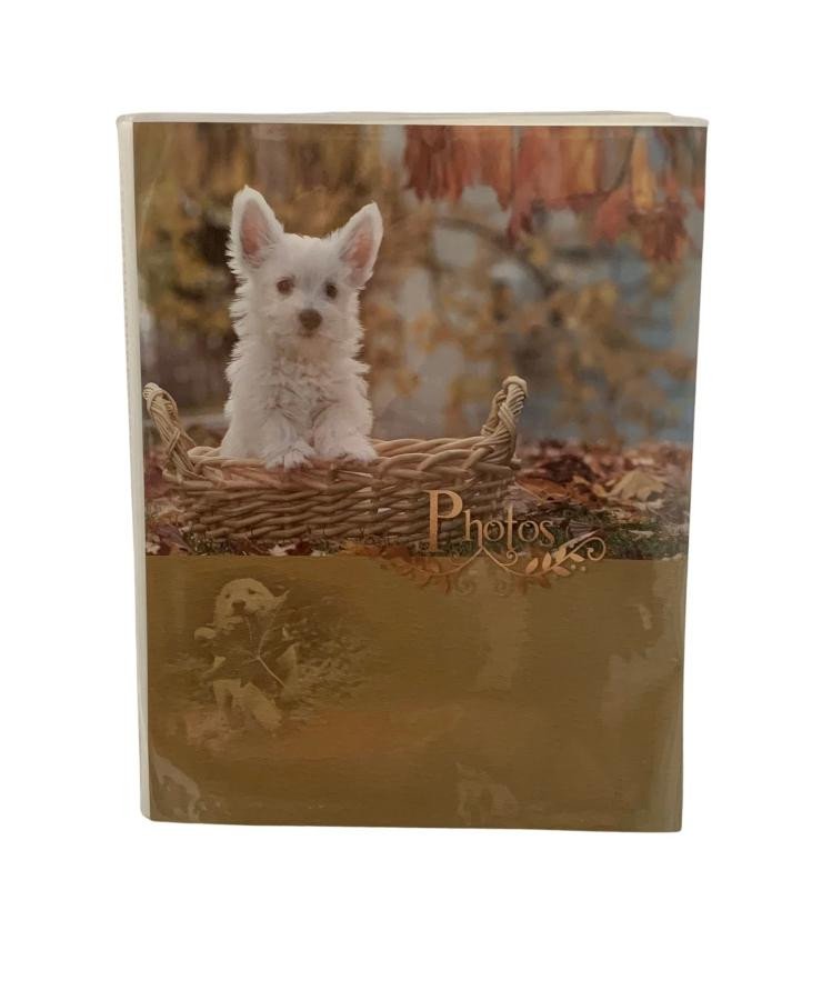 Papierenský tovar Concorde Fotoalbum na 64 foto, 10 x 15 cm 