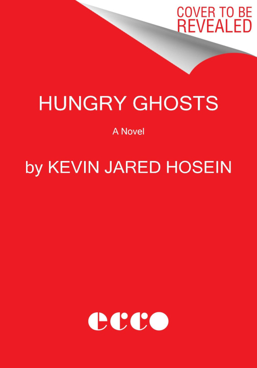 Book Hungry Ghosts Hosein