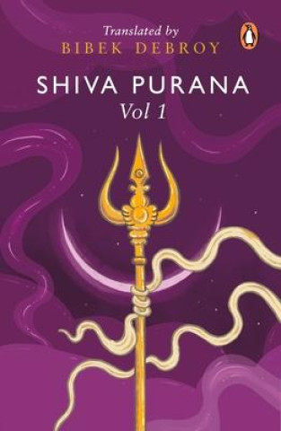 Kniha Shiva Purana: Vol. 1 