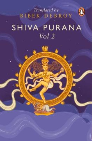 Carte Shiva Purana: Vol. 2 