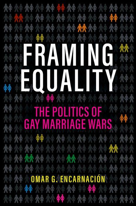 Book Against Equality Encarnacion