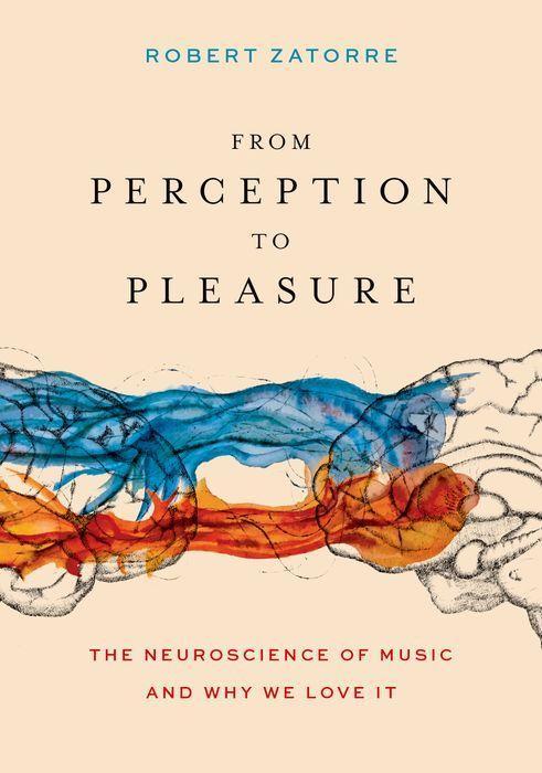 Knjiga From Perception to Pleasure 