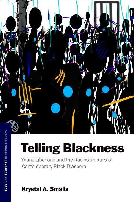 Carte Telling Blackness Smalls