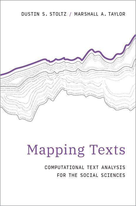 Book Mapping Texts Stoltz