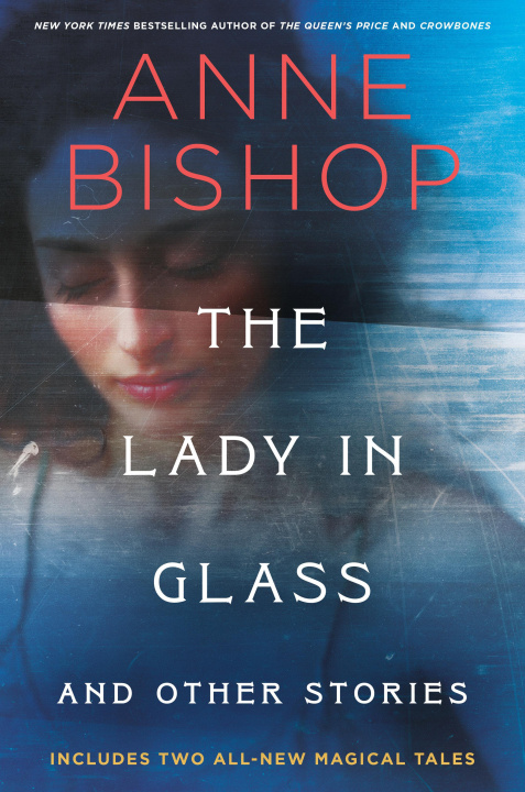 Book The Lady in Glass and Other Stories 