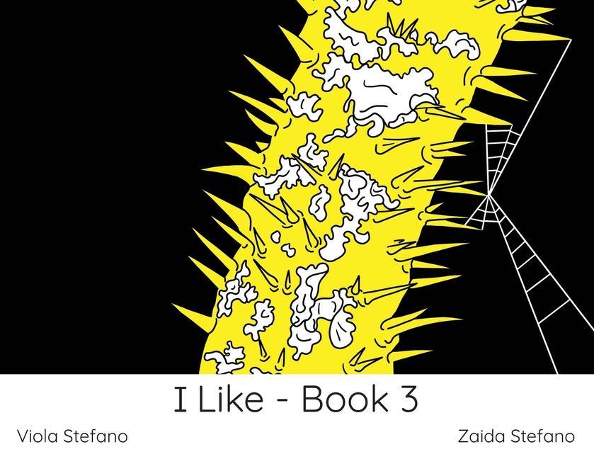 Knjiga I Like - Book 3: VI Viola Stefano