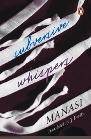 Boek Subversive Whispers Devika