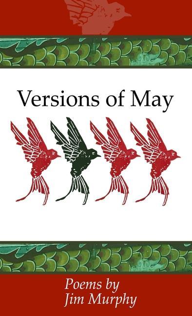 Kniha Versions of May 