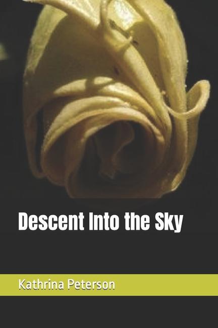 Knjiga Descent Into the Sky Kathrina Kasha Peterson