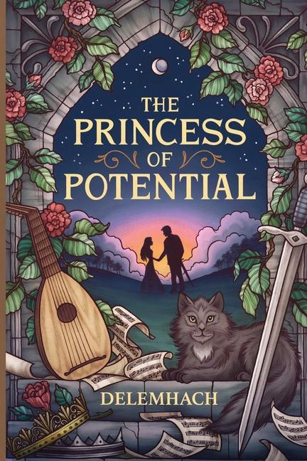 Carte The Princess of Potential 