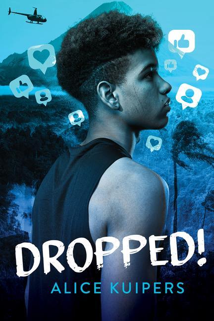 Libro Dropped! 