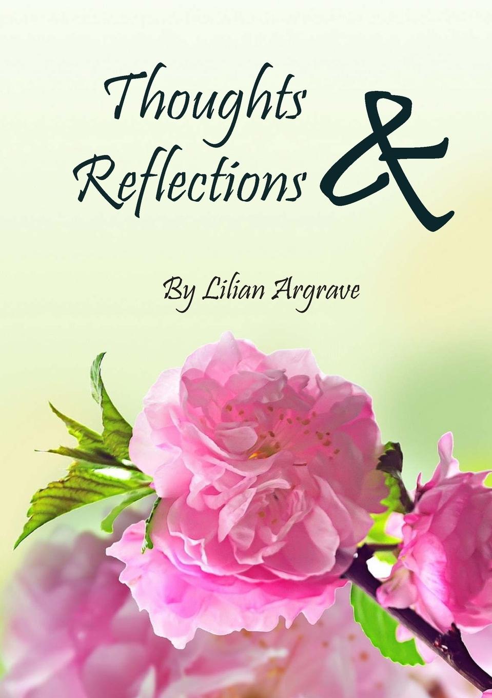 Knjiga Thoughts & Reflections v2 Lilian Argrave