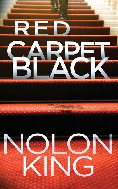 Книга Red Carpet Black Nolon King