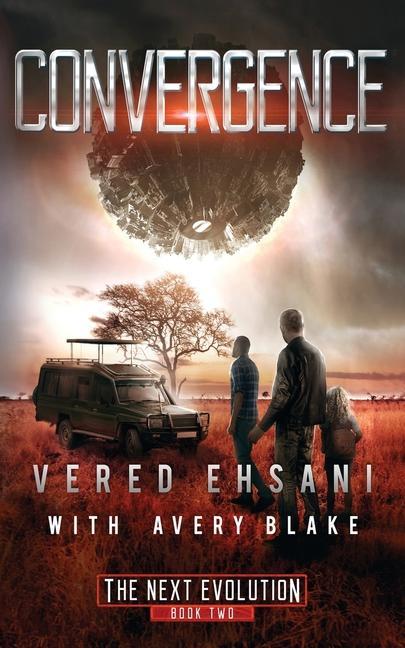 Βιβλίο Convergence Vered Ehsani