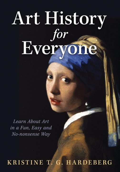 Könyv Art History for Everyone 