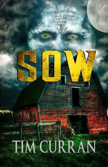 Book Sow Tim Curran