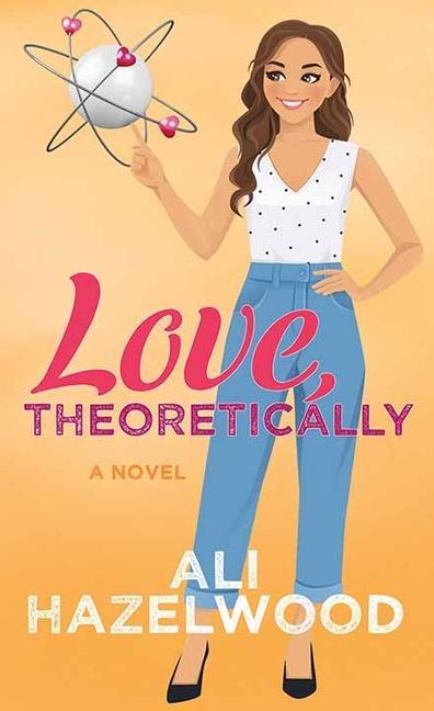 Boek Love, Theoretically 