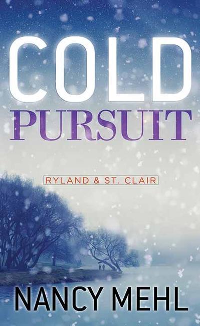 Knjiga Cold Pursuit 