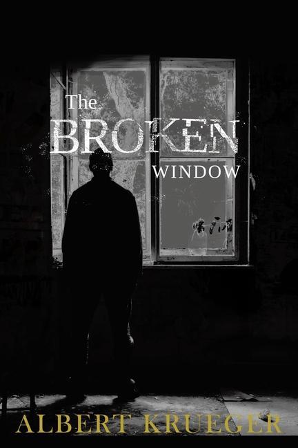 Knjiga The Broken Window 