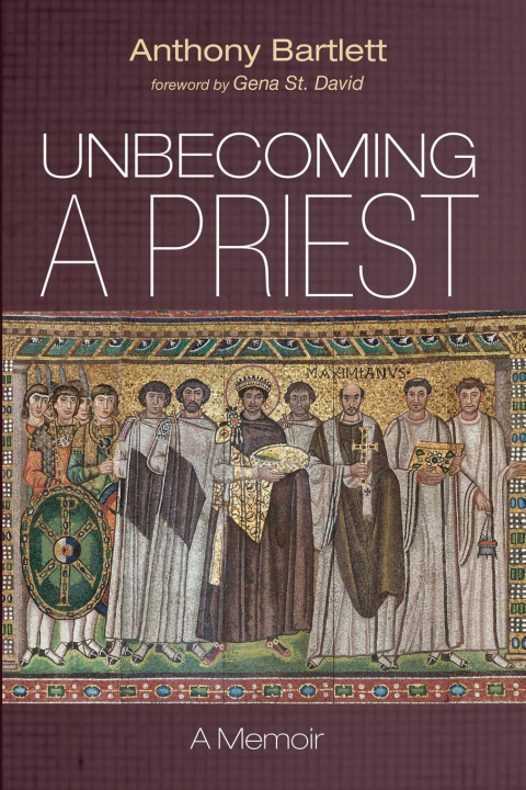 Carte Unbecoming a Priest 