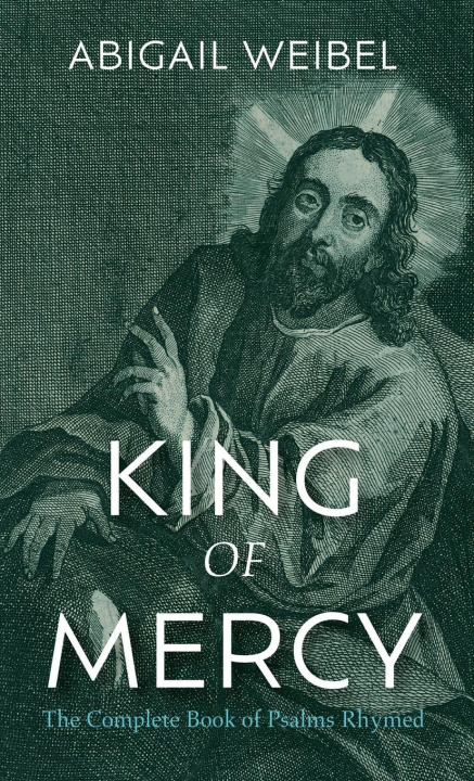 Carte King of Mercy 