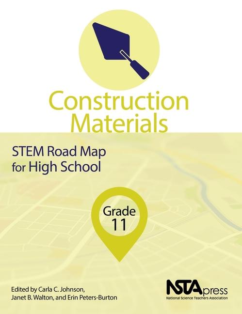 Knjiga Construction Materials, Grade 11 Janet Walton