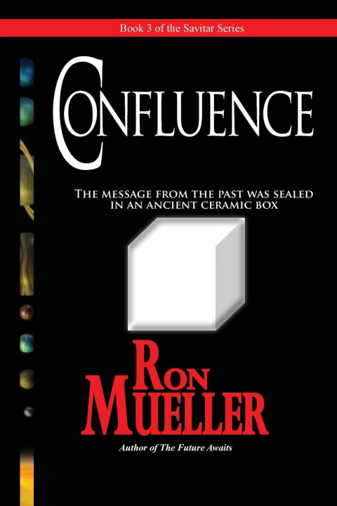 Kniha Confluence Ron Mueller